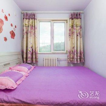 承德满满家庭公寓(虹桥步行街分店)酒店提供图片