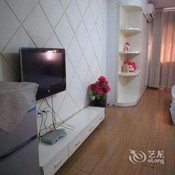 湘潭大洋鸿鑫公寓酒店提供图片