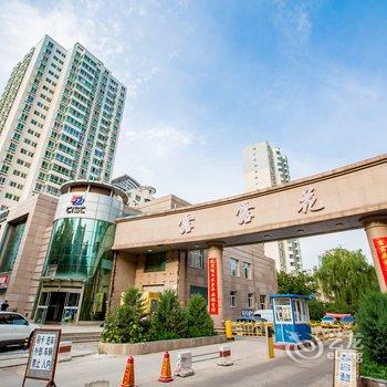 承德假日阳光特色民宿(新华路分店)酒店提供图片