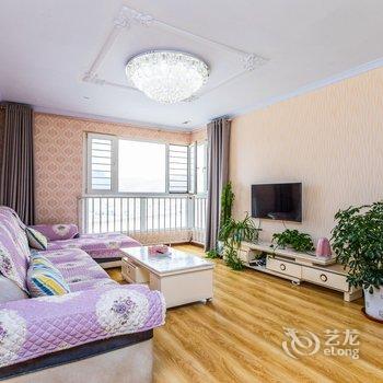 承德幸福时刻公寓(3号店)酒店提供图片