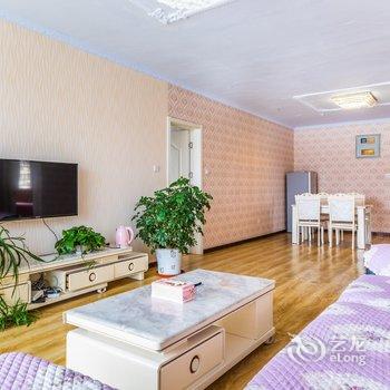 承德幸福时刻公寓(3号店)酒店提供图片