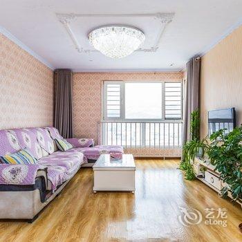 承德幸福时刻公寓(3号店)酒店提供图片
