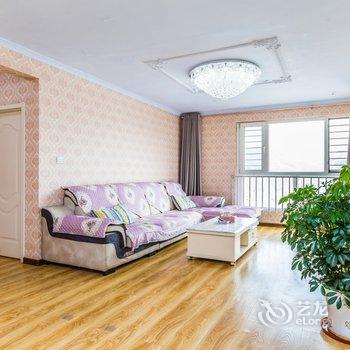承德幸福时刻公寓(3号店)酒店提供图片