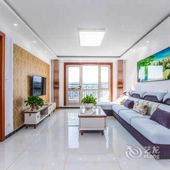 承德身心自在公寓(2号店)酒店提供图片