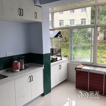 承德娄娄小屋(3号店)酒店提供图片