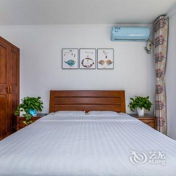 承德身心自在公寓(2号店)酒店提供图片
