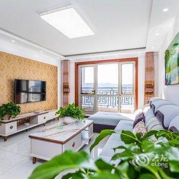承德身心自在公寓(2号店)酒店提供图片