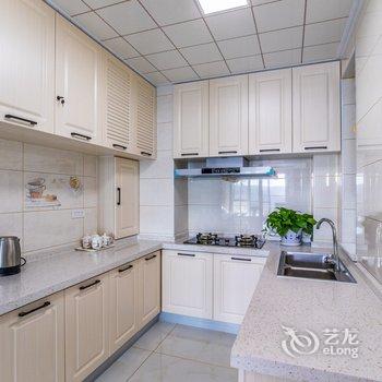 承德身心自在公寓(2号店)酒店提供图片