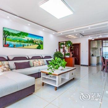 承德身心自在公寓(2号店)酒店提供图片
