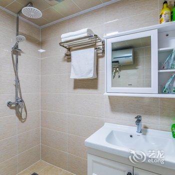 承德身心自在公寓(2号店)酒店提供图片