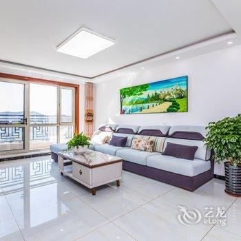 承德身心自在公寓(2号店)酒店提供图片