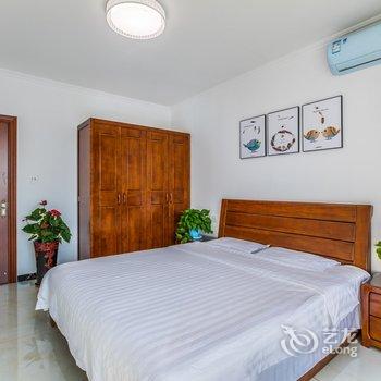 承德身心自在公寓(2号店)酒店提供图片