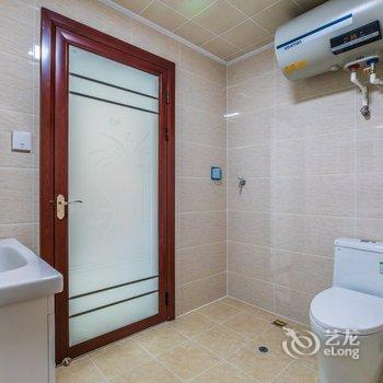 承德身心自在公寓(2号店)酒店提供图片