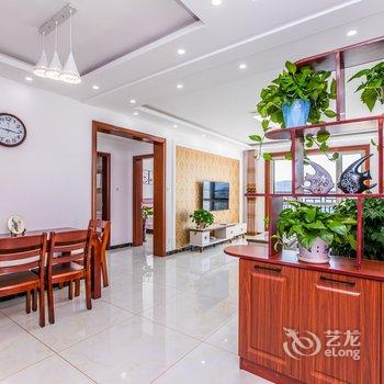 承德身心自在公寓(2号店)酒店提供图片