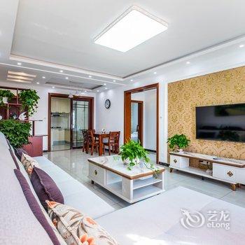 承德身心自在公寓(2号店)酒店提供图片
