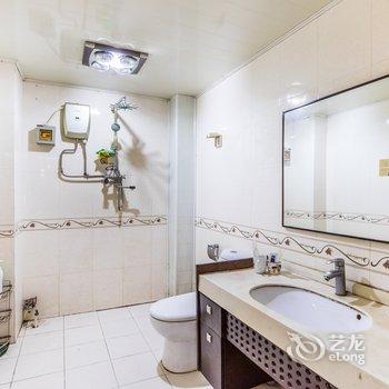 承德秀美的家公寓酒店提供图片