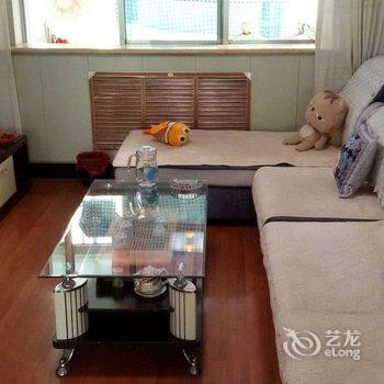 承德皇家后花园公寓酒店提供图片