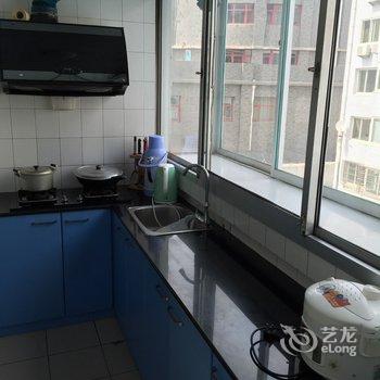 承德皇家后花园公寓酒店提供图片