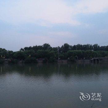 承德皇家后花园公寓酒店提供图片