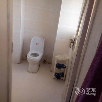 承德叫我张女士公寓(车站路分店)酒店提供图片