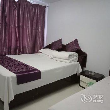 承德叫我张女士公寓(车站路分店)酒店提供图片