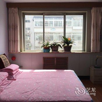 承德皇家后花园公寓酒店提供图片