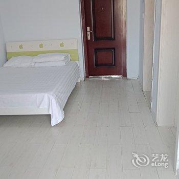 承德叫我张女士公寓(车站路分店)酒店提供图片