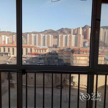 承德叫我张女士公寓酒店提供图片