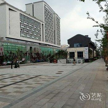 承德月色公寓(2号店)酒店提供图片