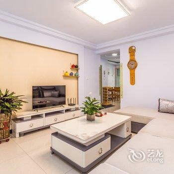 承德若渴小居公寓(3号店)酒店提供图片
