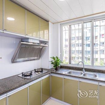 承德若渴小居公寓(3号店)酒店提供图片