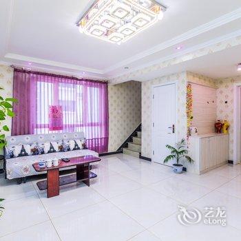 萤火虫民宿(承德四人沟路店)酒店提供图片