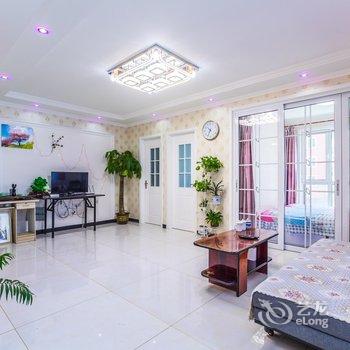 萤火虫民宿(承德四人沟路店)酒店提供图片