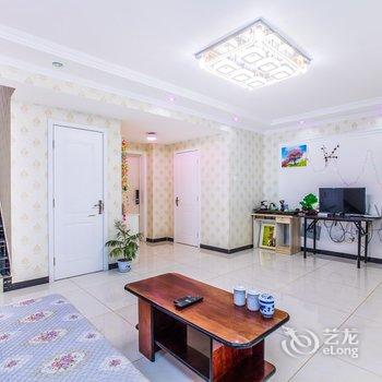萤火虫民宿(承德四人沟路店)酒店提供图片