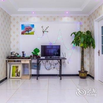 萤火虫民宿(承德四人沟路店)酒店提供图片