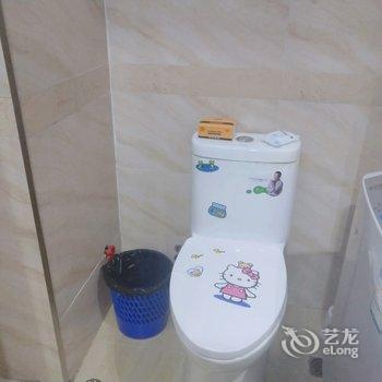 岳阳莉丽舍公寓(9号店)酒店提供图片