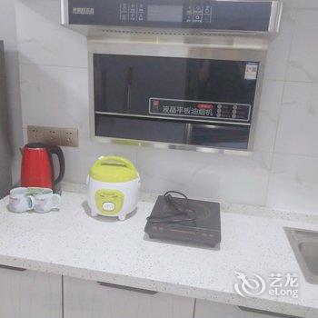 岳阳莉丽舍公寓(9号店)酒店提供图片