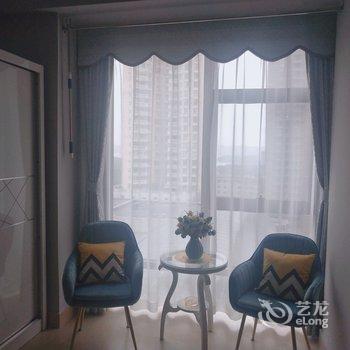 岳阳莉丽舍公寓(9号店)酒店提供图片