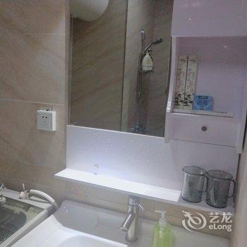 岳阳莉丽舍公寓(9号店)酒店提供图片