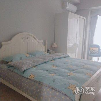 岳阳莉丽舍公寓(9号店)酒店提供图片