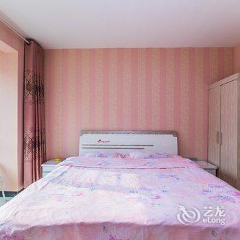 承德美日公寓酒店提供图片