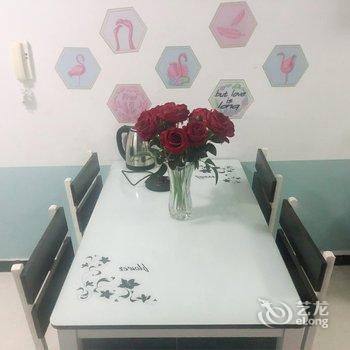 承德小豪的家公寓(4号店)酒店提供图片