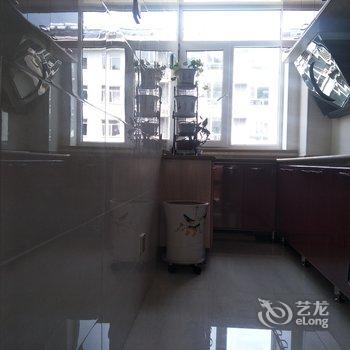 承德那婷公寓(2号店)酒店提供图片