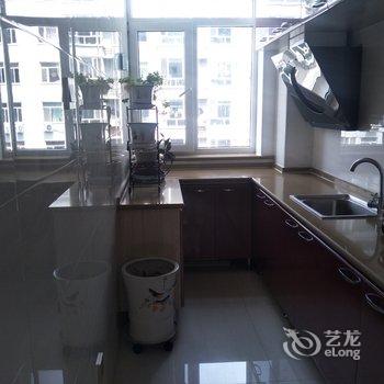 承德那婷公寓(2号店)酒店提供图片