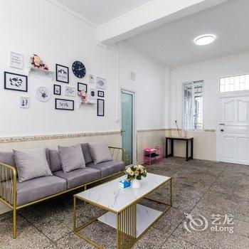 桂林自有小屋(江东巷分店)酒店提供图片