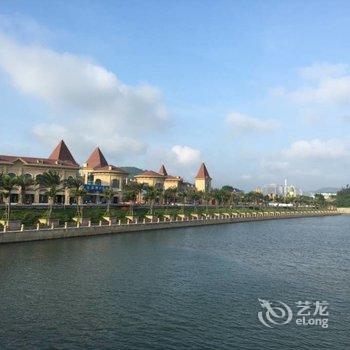 阳江海陵岛恒大海上夏威夷新新度假公寓(3号店)酒店提供图片