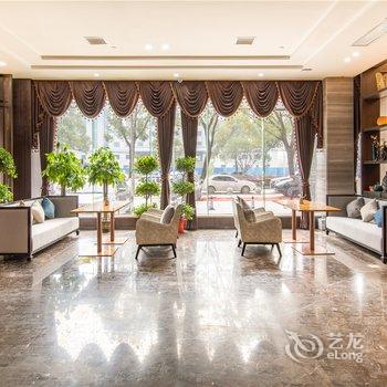 怡程酒店(汉川人民路店)酒店提供图片