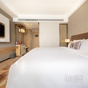 怡程酒店(汉川人民路店)酒店提供图片