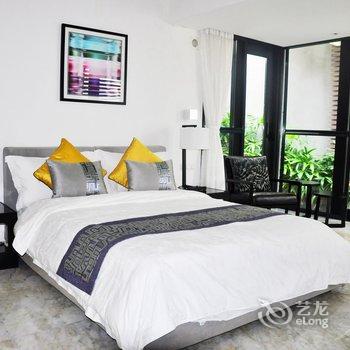 陵水空中墅旅租公寓(清水湾基督教福音堂分店)酒店提供图片