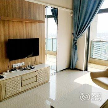 幸福人生公寓(儋州腾洋路店)酒店提供图片